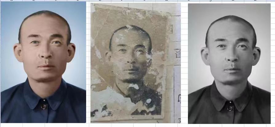 阿拉善右老照片模糊修复-21